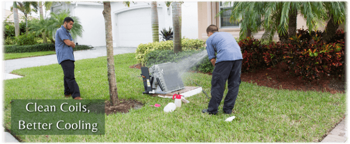 AC Coil Cleaning Menifee CA