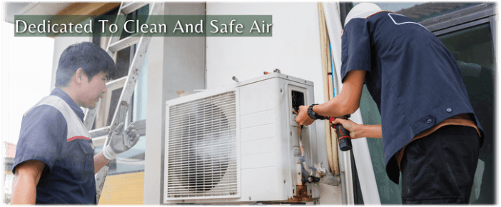 Menifee VentLogic Vent Services