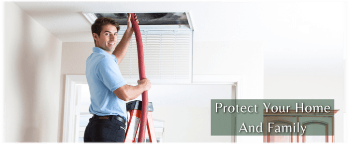 Air Duct Mold Removal in Menifee CA