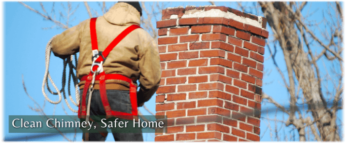 Chimney Cleaning Menifee CA