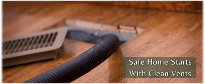 Dryer Vent Cleaning Menifee CA