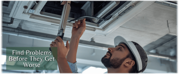Ductwork Inspection Menifee CA
