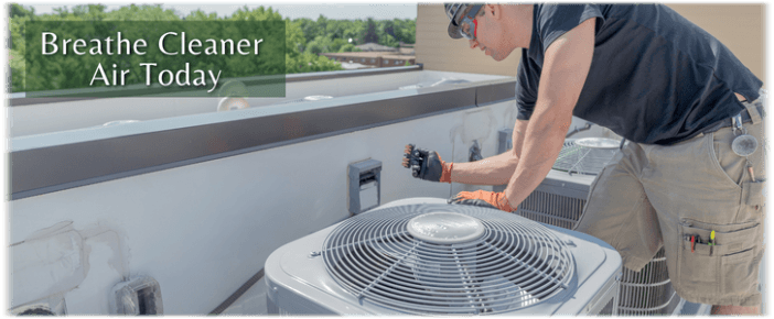 HVAC Mold Removal Menifee CA